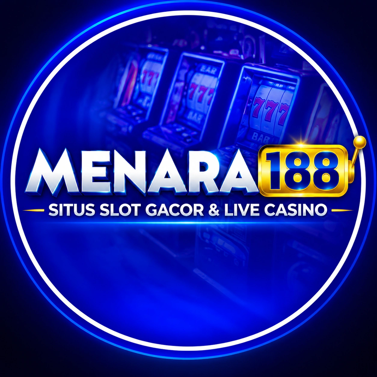 Download menara188 APK untuk Android APK Resmi — ikon aplikasi