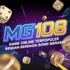 Panduan Lengkap Aplikasi mg108 untuk Pemula APK Resmi — ikon aplikasi