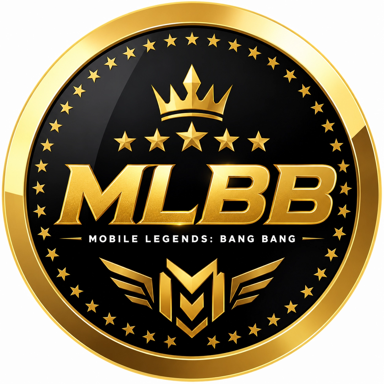 Aplikasi mlbb Terbaik untuk Android dan iOS APK Resmi — ikon aplikasi