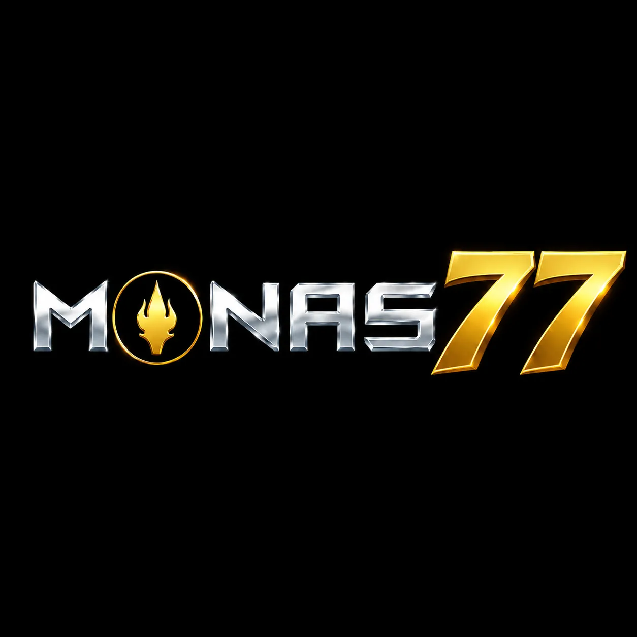 Aplikasi monas77 Paling Baru untuk Android APK Resmi — ikon aplikasi