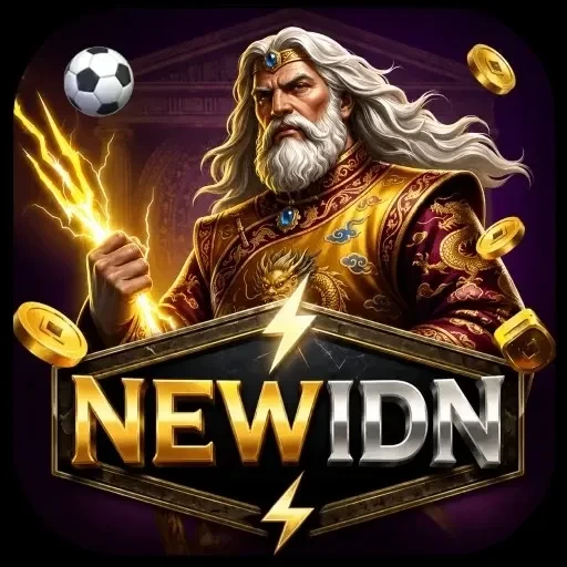 newidn APK Terbaru dan Aman untuk Diunduh APK Resmi — ikon aplikasi