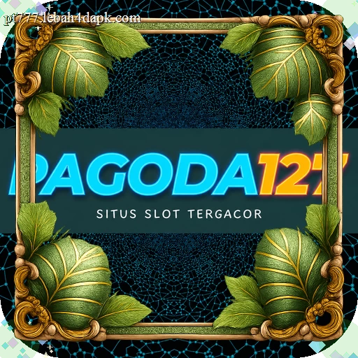 pagoda127 Versi Terbaru untuk Android Tanpa Ribet APK Resmi — ikon aplikasi