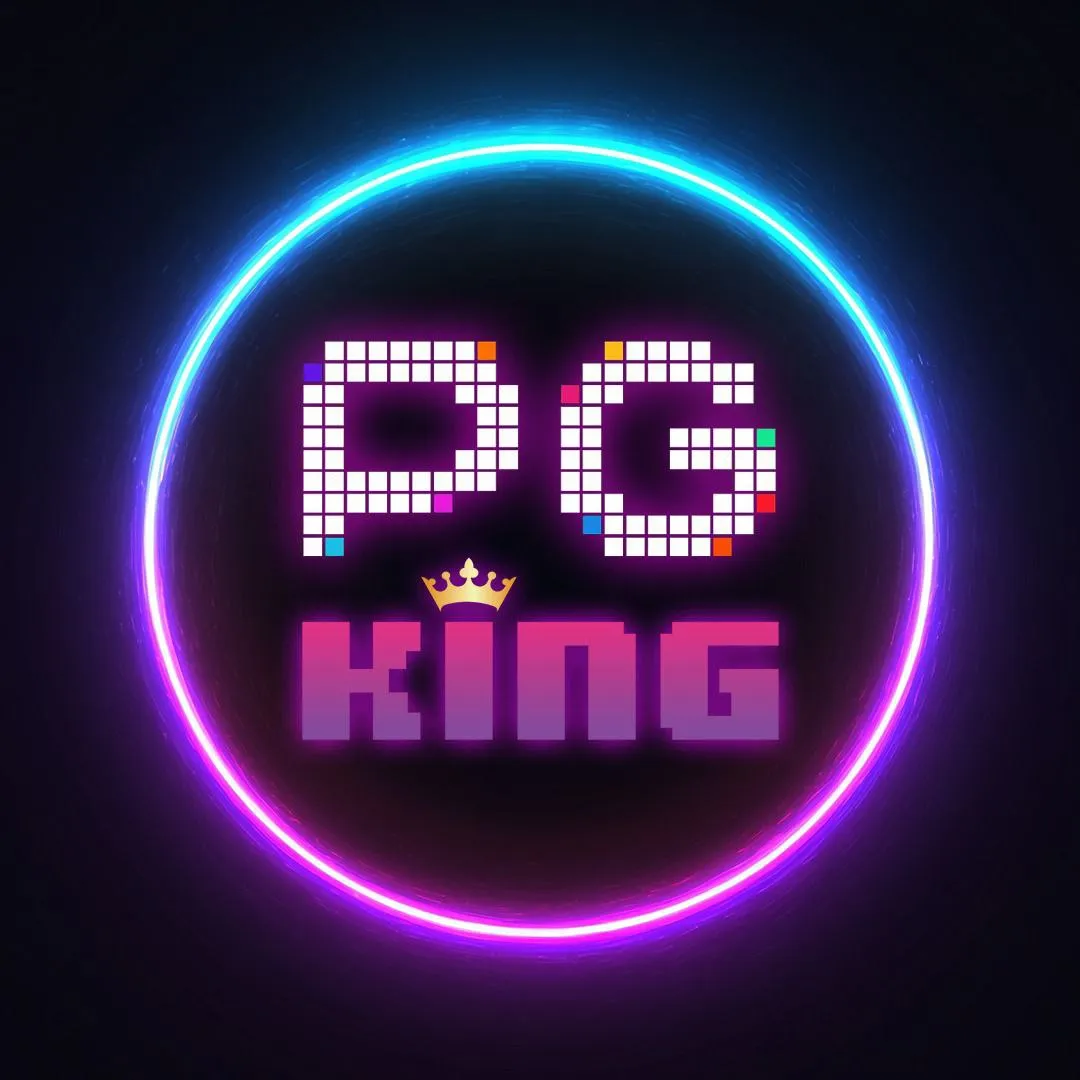 Aplikasi pgking Ringan untuk Android APK Resmi — ikon aplikasi