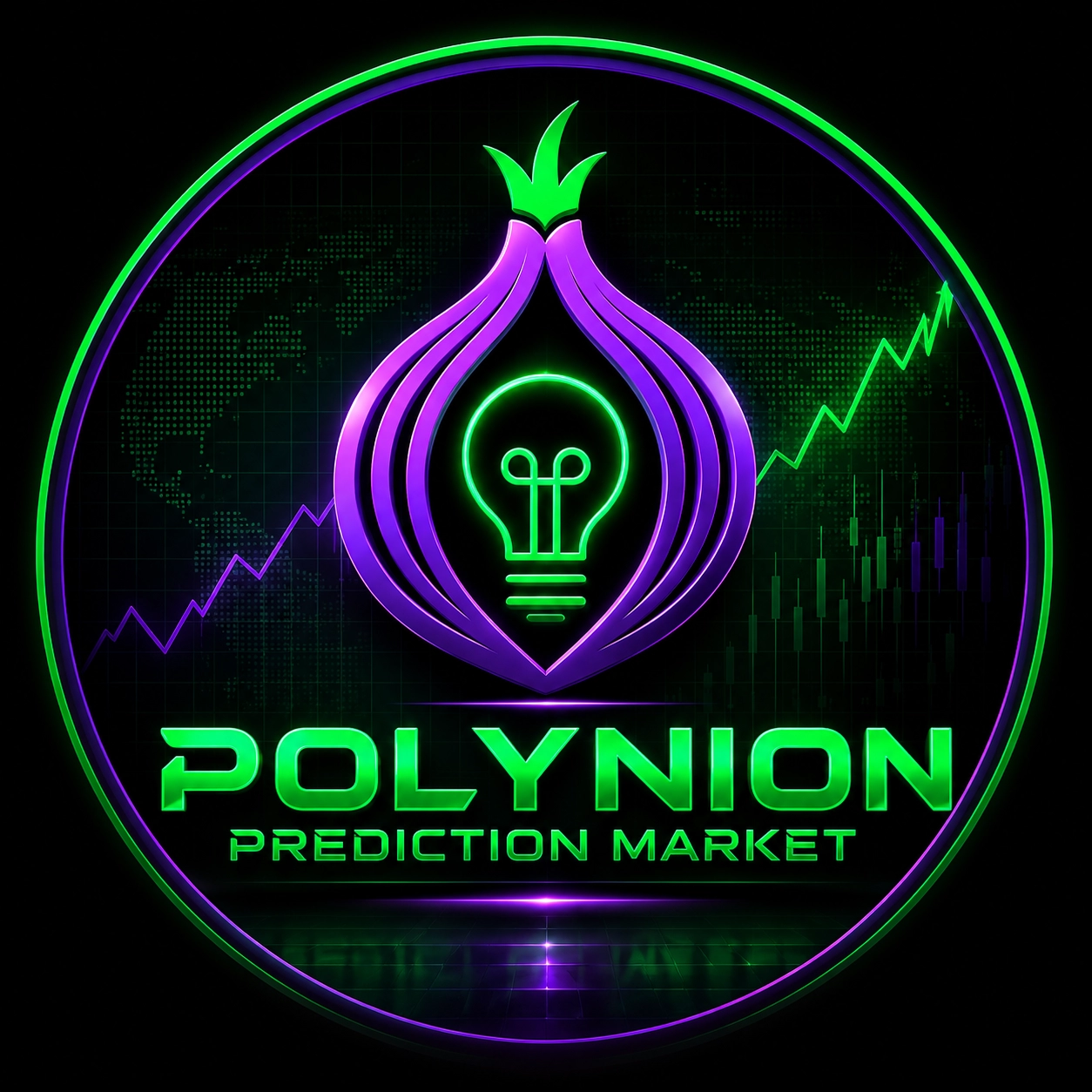 Aplikasi polynion Terbaik untuk Android dan iOS APK Resmi — ikon aplikasi