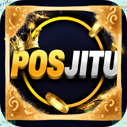 posjitu APK Terbaru untuk Android Tanpa Iklan APK Resmi — ikon aplikasi
