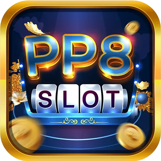 Aplikasi pp88slots Terbaru untuk Android dan iOS APK Resmi — ikon aplikasi