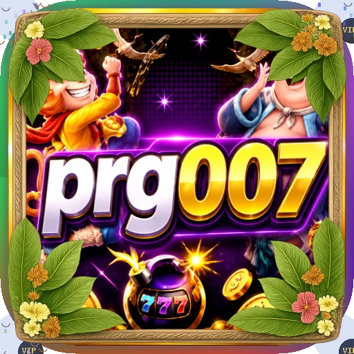 Review Lengkap Aplikasi prg007 Terbaru APK Resmi — ikon aplikasi