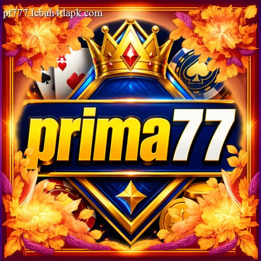 prima77 App APK Terbaru APK Resmi — ikon aplikasi