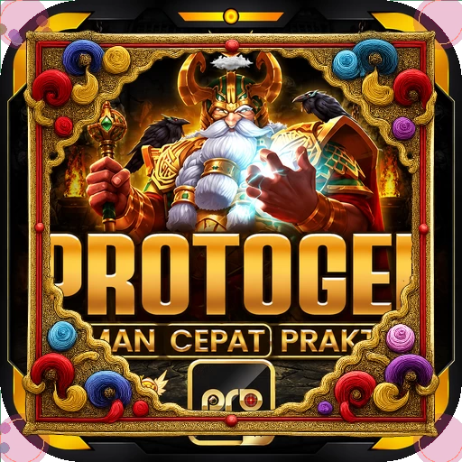 Review Lengkap Aplikasi protogel Terbaru APK Resmi — ikon aplikasi