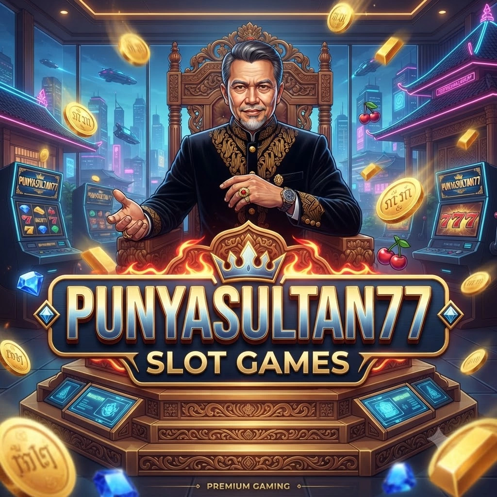 Download punyasultan77 APK Terbaru untuk HP Android APK Resmi — ikon aplikasi