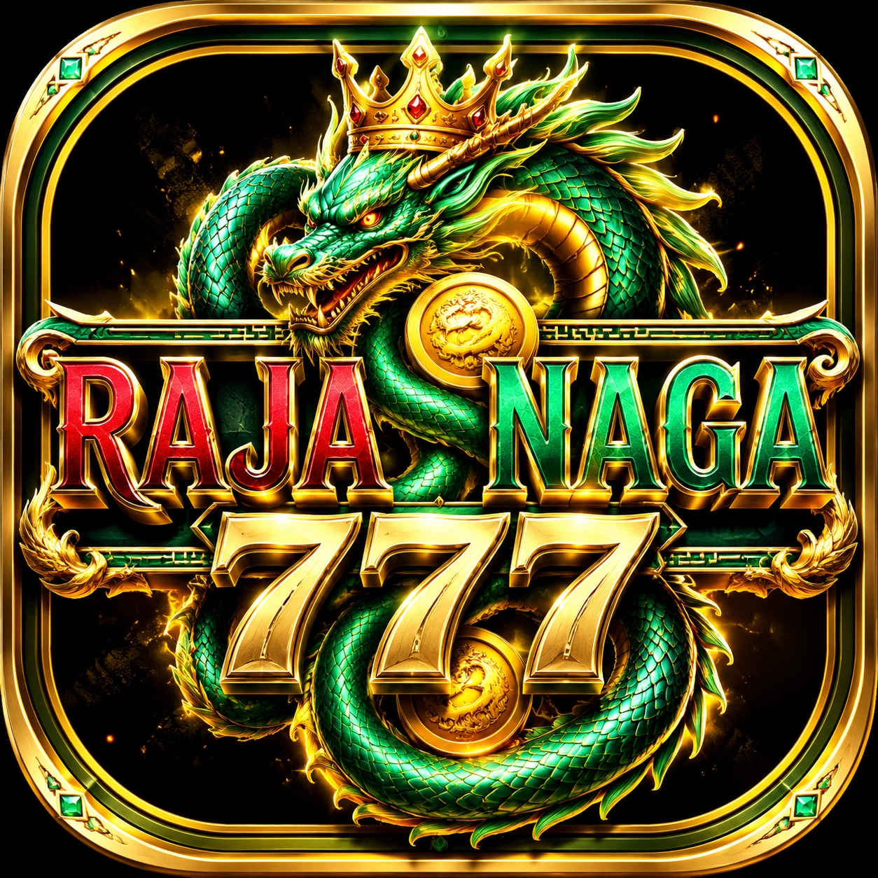rajanaga777 APK Terbaru 2026 untuk Semua Perangkat