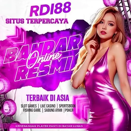 rdi88 APK Versi Terbaru untuk Android 2026 APK Resmi — ikon aplikasi