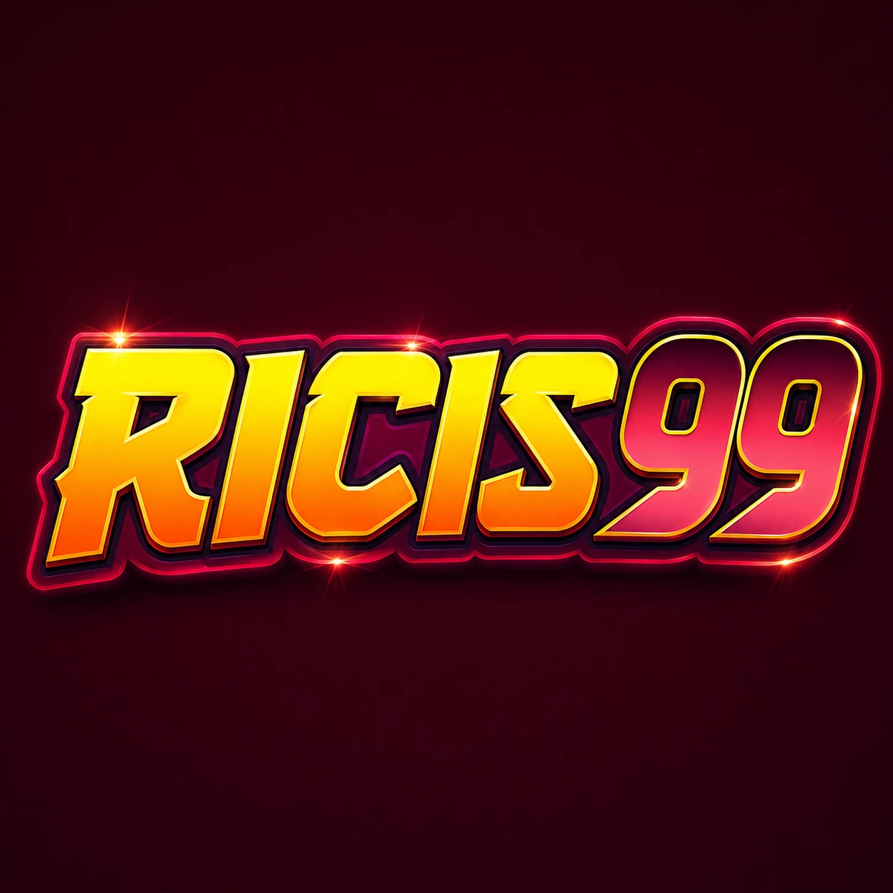 Cara Download dan Instal ricis99 di Android APK Resmi — ikon aplikasi