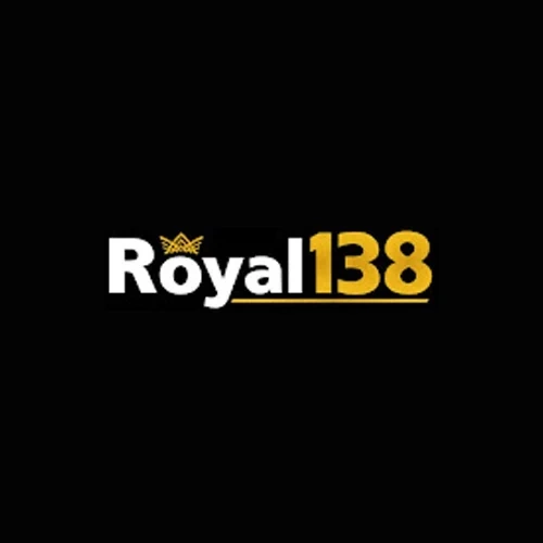 Aplikasi royal138 Ringan untuk Android APK Resmi — ikon aplikasi