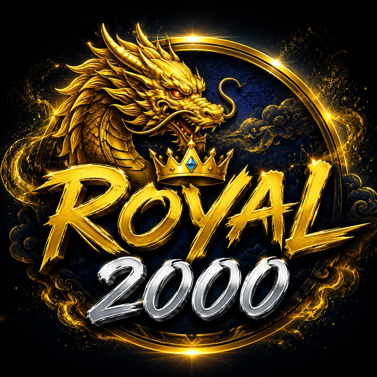 royal2000 Terbaru: Review Aplikasi dan Link Unduh APK Resmi — ikon aplikasi