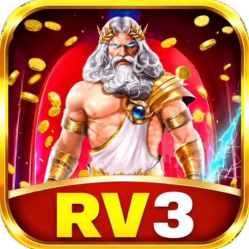 rv3 APK Terbaru dan Aman untuk Diunduh APK Resmi — ikon aplikasi