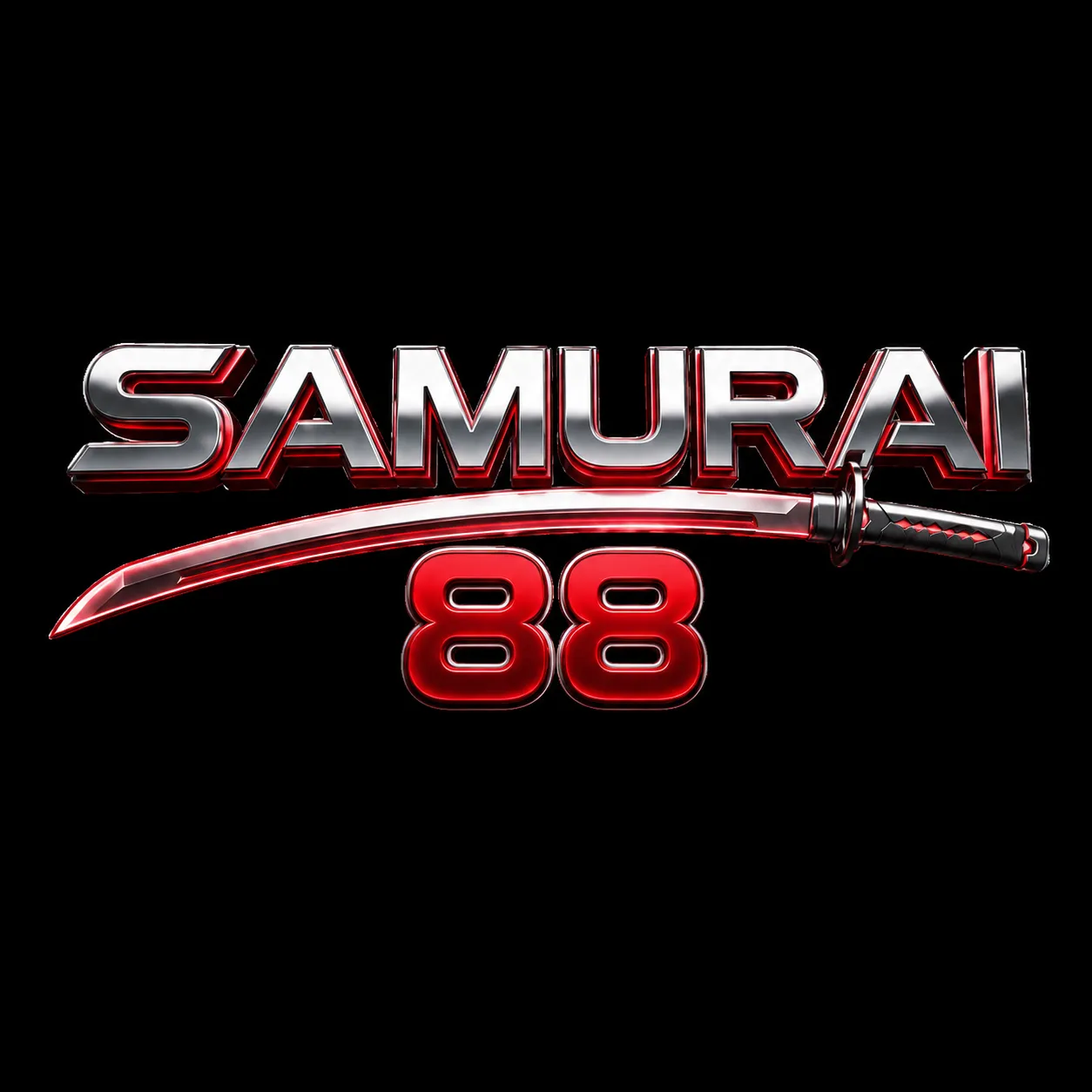 Aplikasi samurai88 Terbaik untuk Android dan iOS APK Resmi — ikon aplikasi