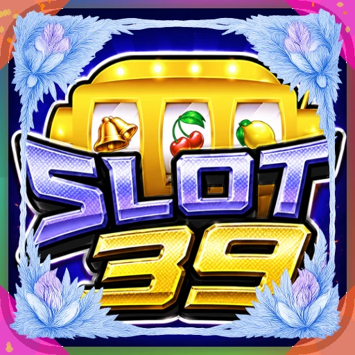slot39 App: Info, Rating, dan Link Download APK Resmi — ikon aplikasi