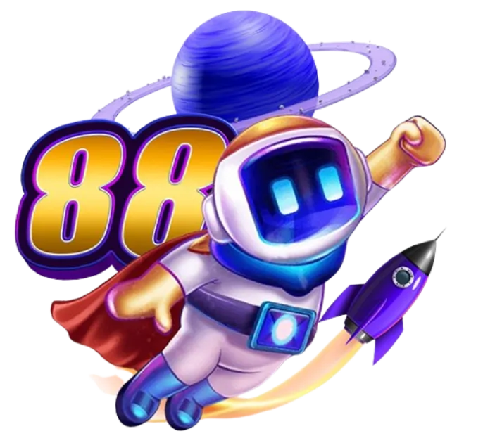 spaceman88 Terbaru 2026: Download APK dan Review APK Resmi — ikon aplikasi