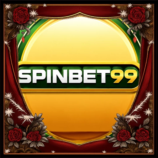 Kelebihan dan Fitur Aplikasi spinbet99 Terbaru APK Resmi — ikon aplikasi