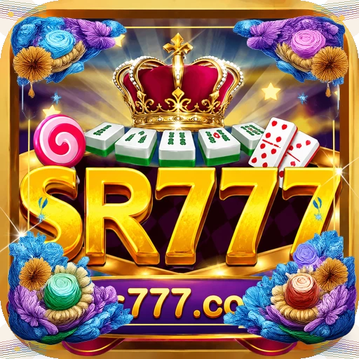 Info Aplikasi sr777 Terbaru dan Cara Download APK Resmi — ikon aplikasi