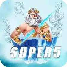 Panduan Instalasi Aplikasi super5 di Android APK Resmi — ikon aplikasi
