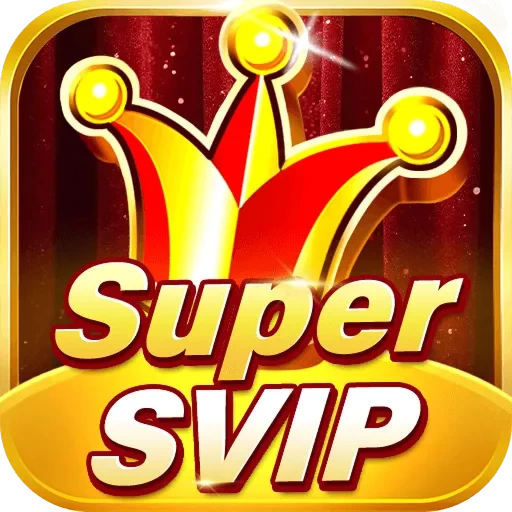 Update Aplikasi supersvip ke Versi Terbaru APK Resmi — ikon aplikasi