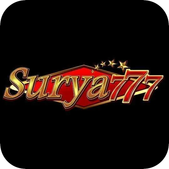 Info Aplikasi surya777 Terbaru dan Cara Download APK Resmi — ikon aplikasi