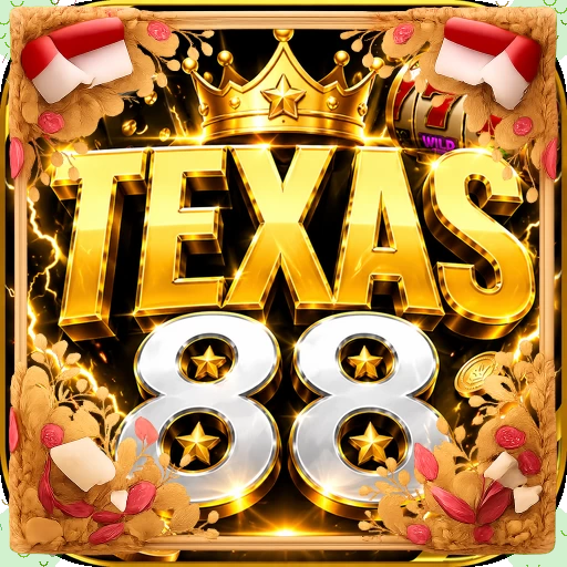 texas88 APK Terbaru untuk Android Tanpa Iklan APK Resmi — ikon aplikasi