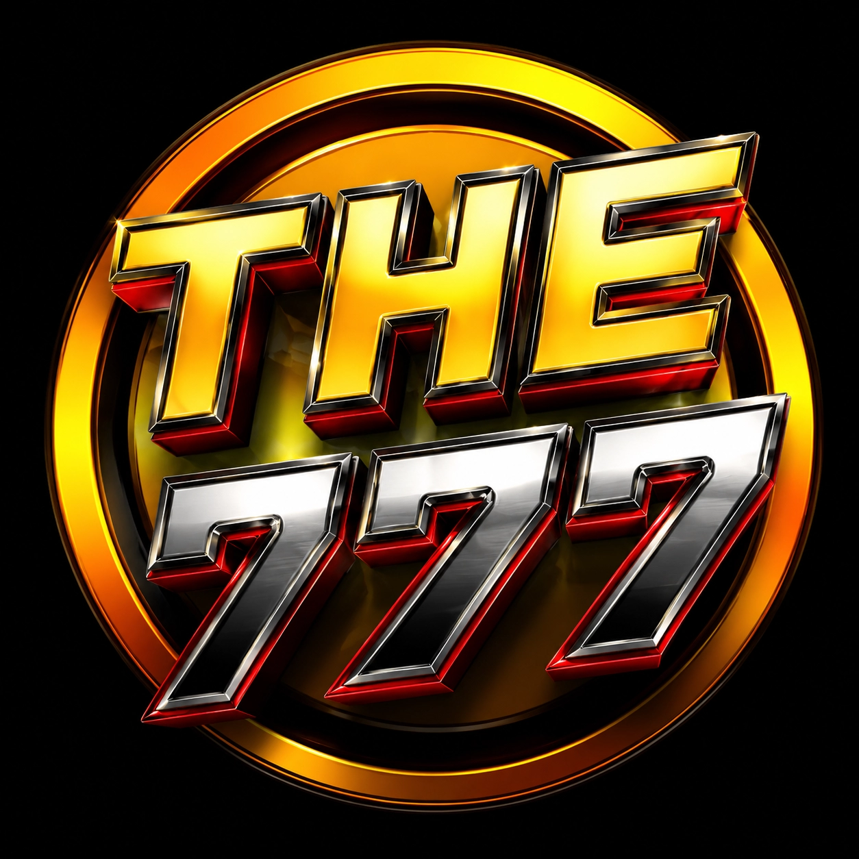 the777 APK Terbaru 2026 untuk Semua Perangkat APK Resmi — ikon aplikasi