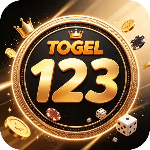 togel123 Versi Terbaru untuk Android Tanpa Ribet APK Resmi — ikon aplikasi