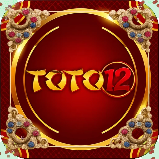 Aplikasi toto12 Ringan untuk Android APK Resmi — ikon aplikasi