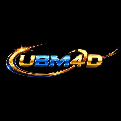 ubm4d APK Terbaru dengan Fitur Lengkap APK Resmi — ikon aplikasi