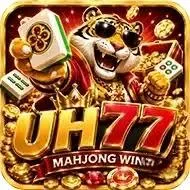 Update Aplikasi uh77 Terbaru 2026 APK Resmi — ikon aplikasi