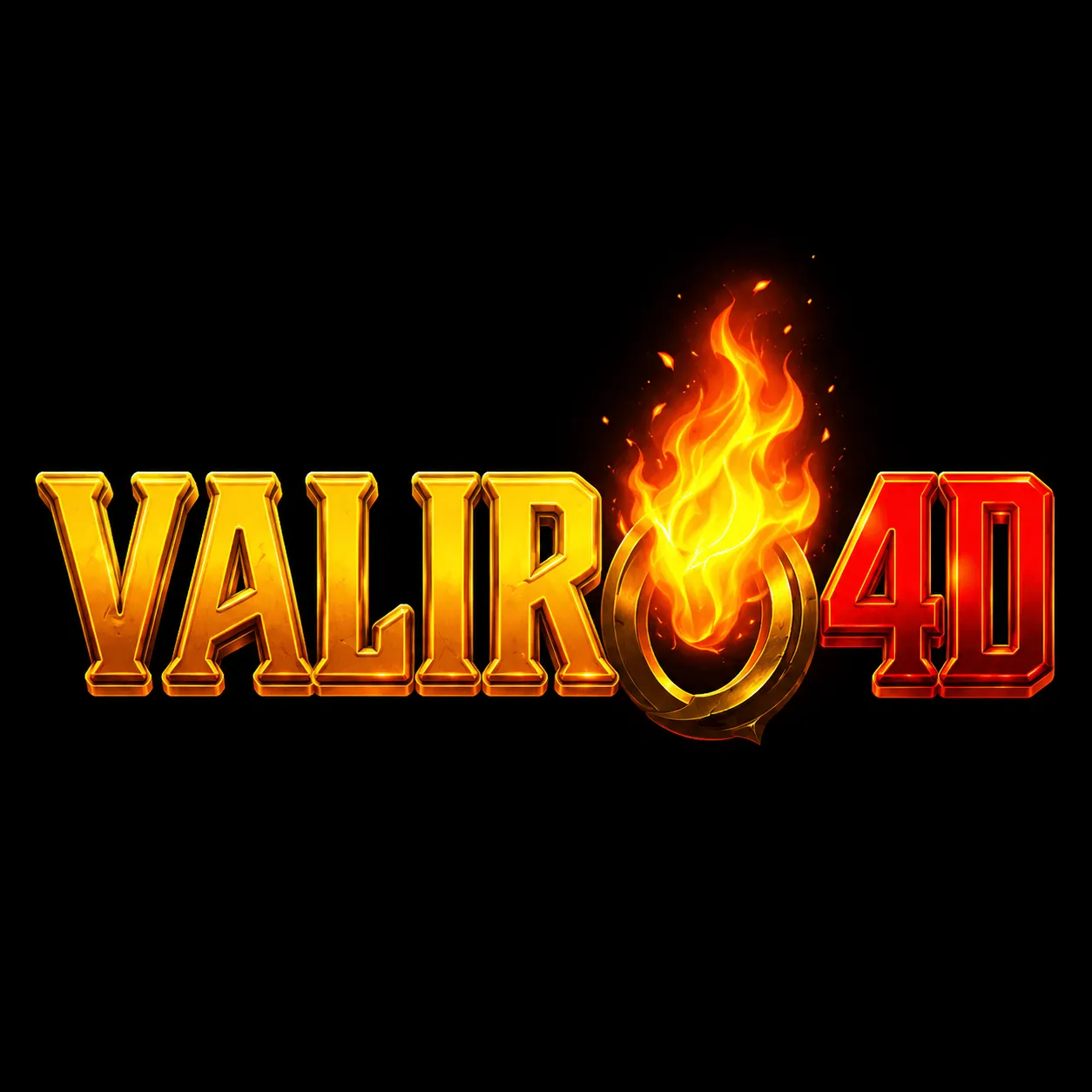 Review Lengkap Aplikasi valir4d Terbaru APK Resmi — ikon aplikasi