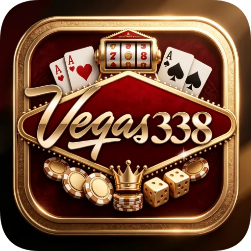 Aplikasi vegas338 Ringan untuk Android APK Resmi — ikon aplikasi
