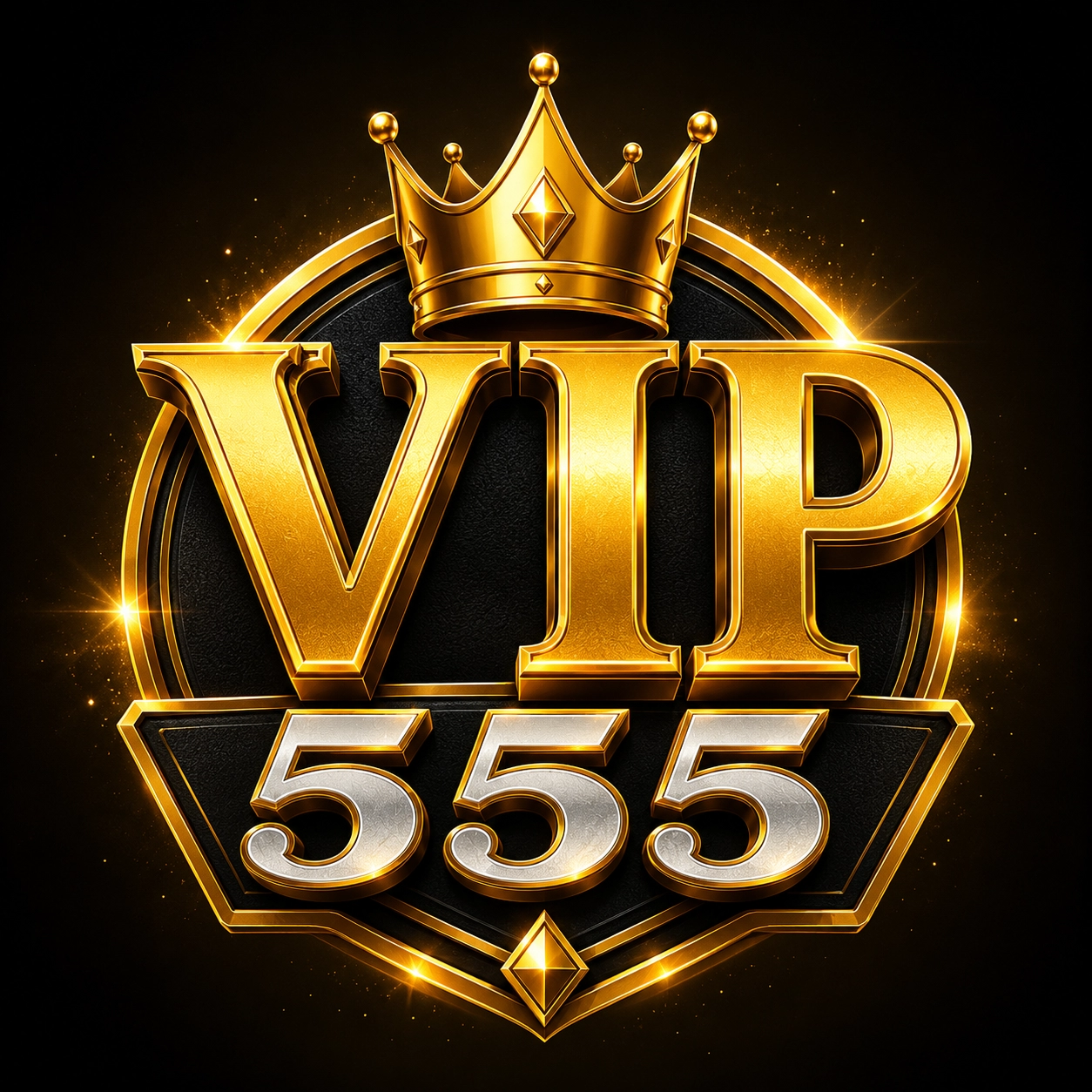 Info Lengkap Aplikasi vip555 Versi Terbaru APK Resmi — ikon aplikasi