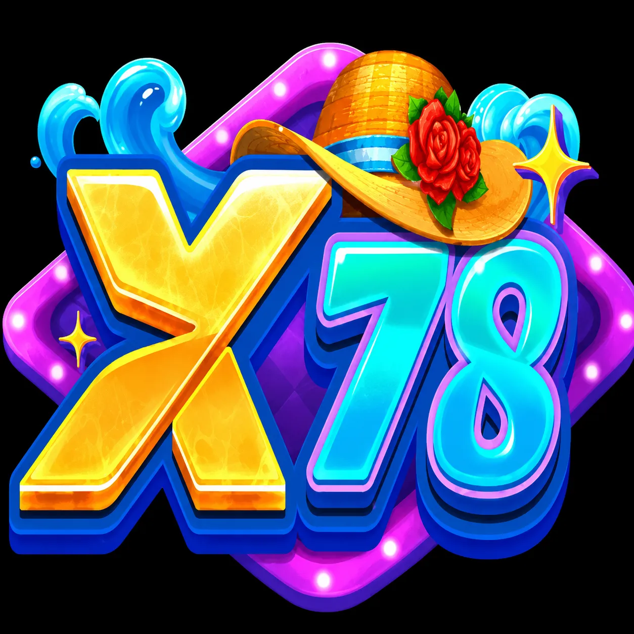 x78 APK: Cara Download dan Instal di Android APK Resmi — ikon aplikasi