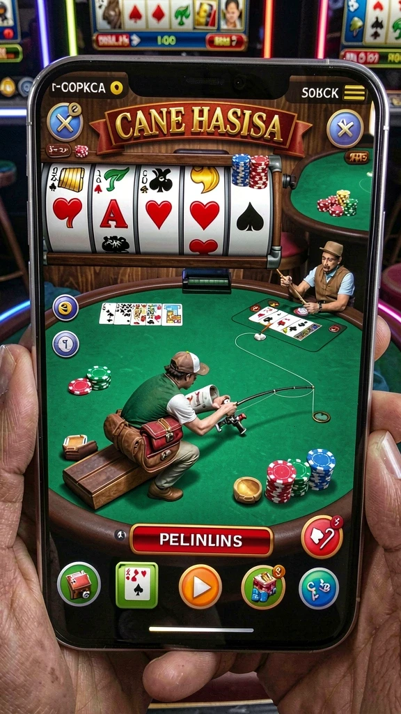 Screenshot Review Lengkap Aplikasi prg007 Terbaru nomor 2