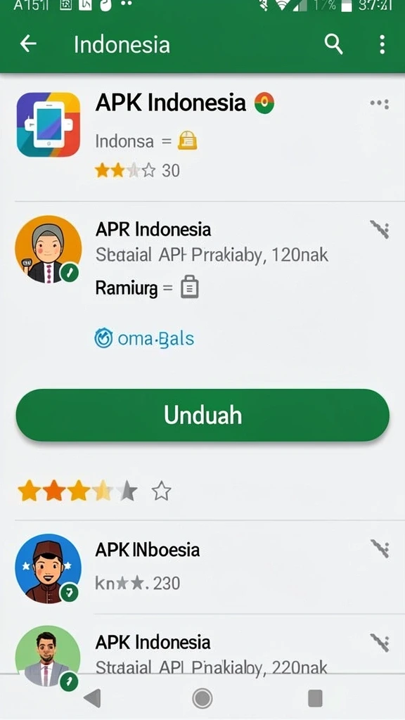Screenshot Download 898a APK Terbaru Full Version nomor 2
