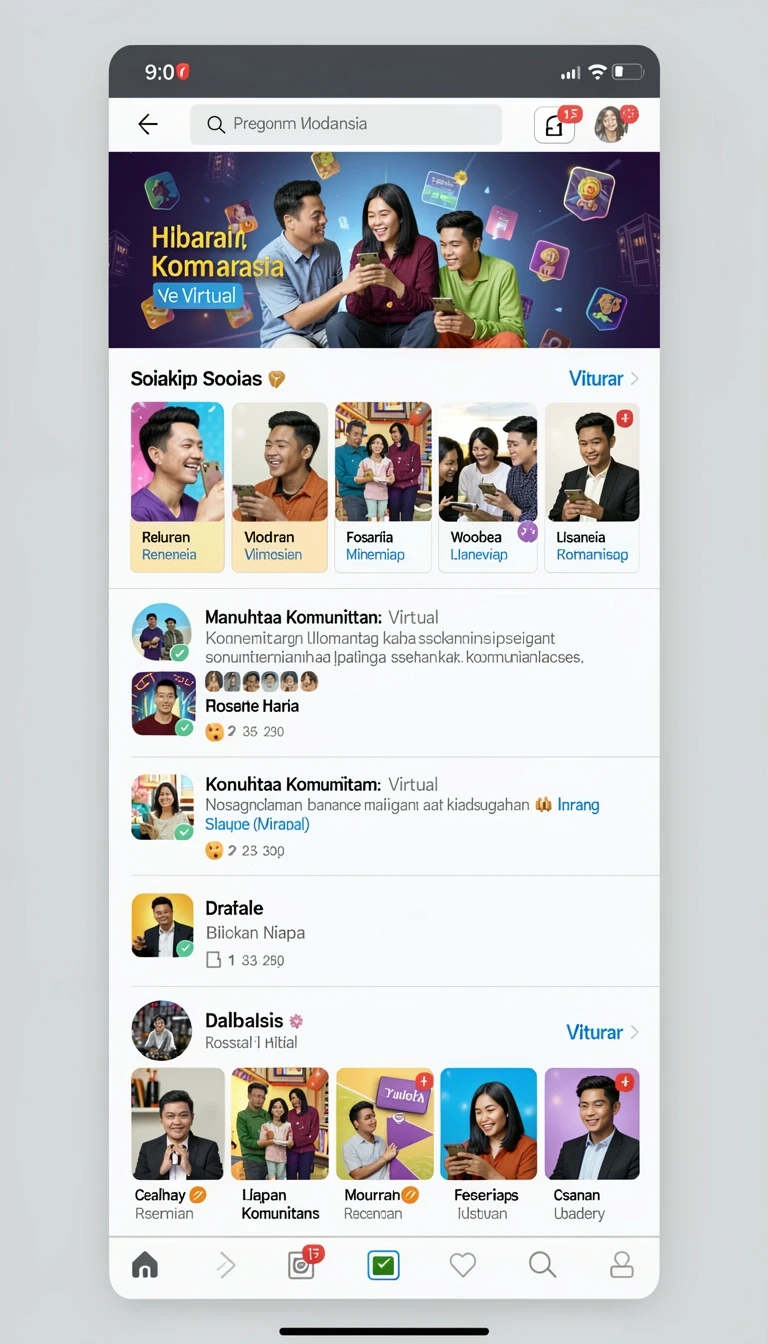 Screenshot alexistogel APK Terbaru dengan Fitur Lengkap nomor 3
