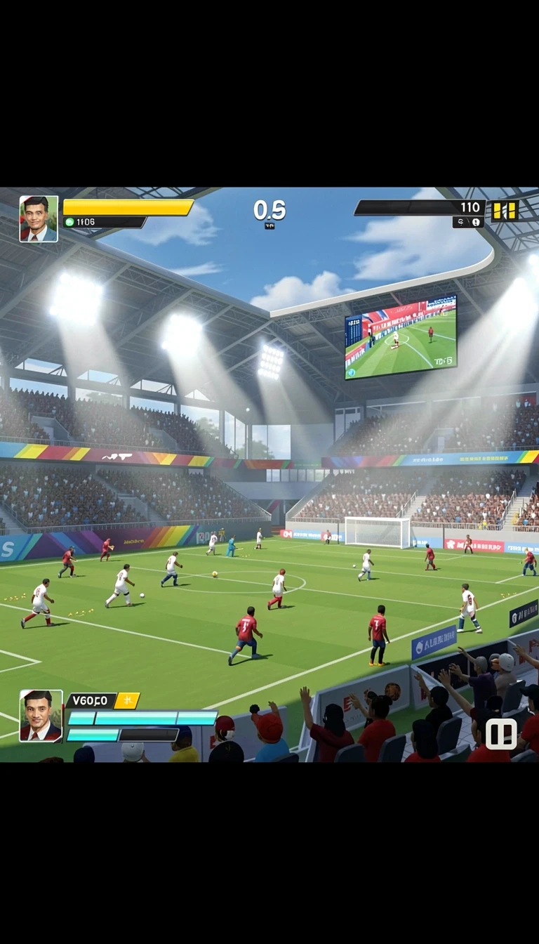 Screenshot to288 APK: Cara Download dan Instal di Android nomor 1