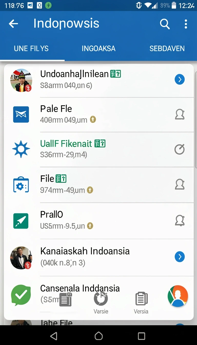 Screenshot Panduan Lengkap Aplikasi kaya33 untuk Pemula nomor 1