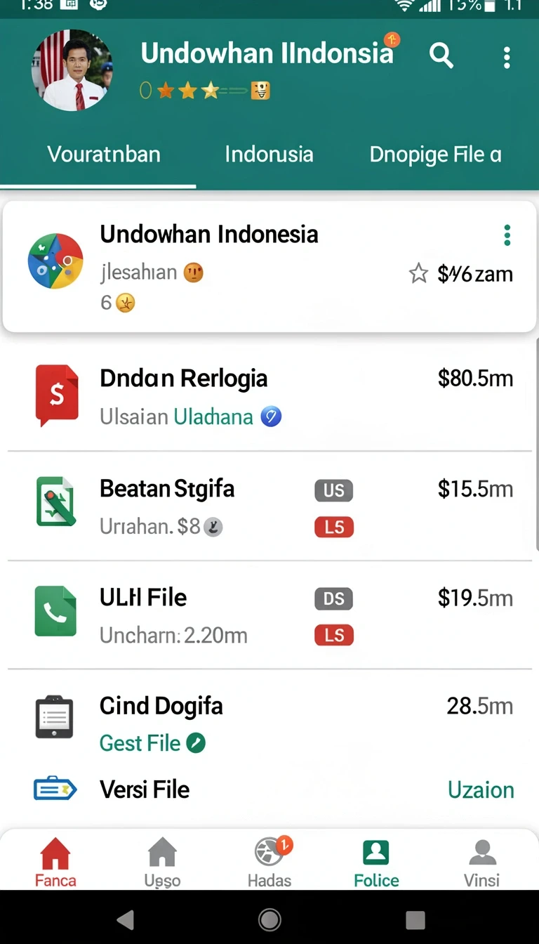 Screenshot newidn APK Terbaru dan Aman untuk Diunduh nomor 2