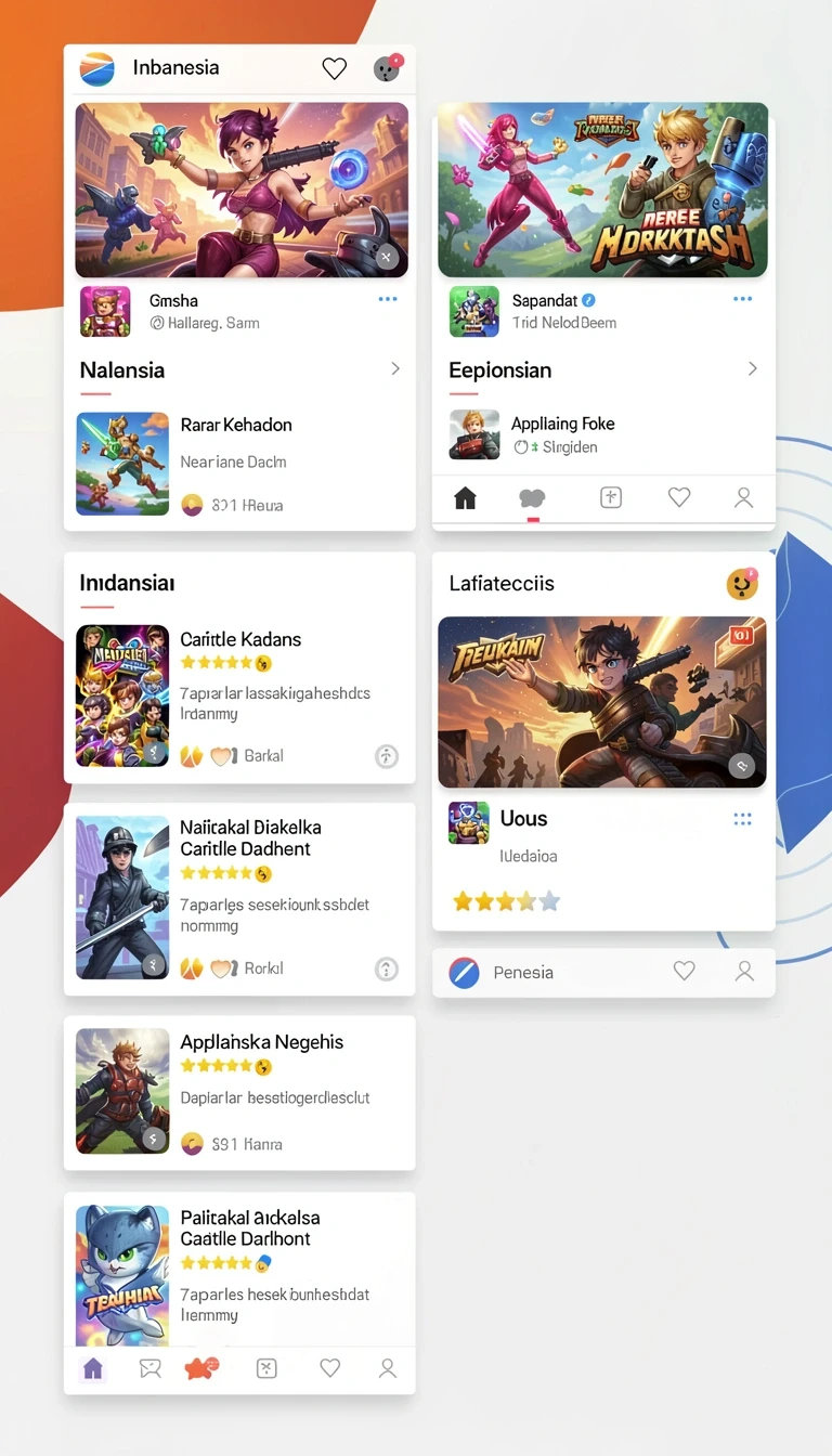 Screenshot Cara Menggunakan Aplikasi 333i untuk Pemula nomor 1