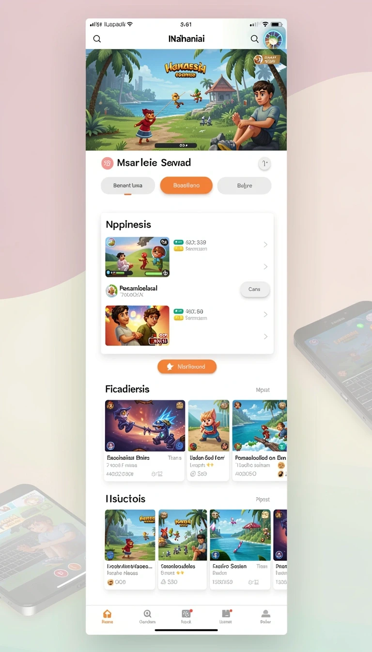 Screenshot hajitoto Terbaru untuk Android: Download APK Gratis nomor 2
