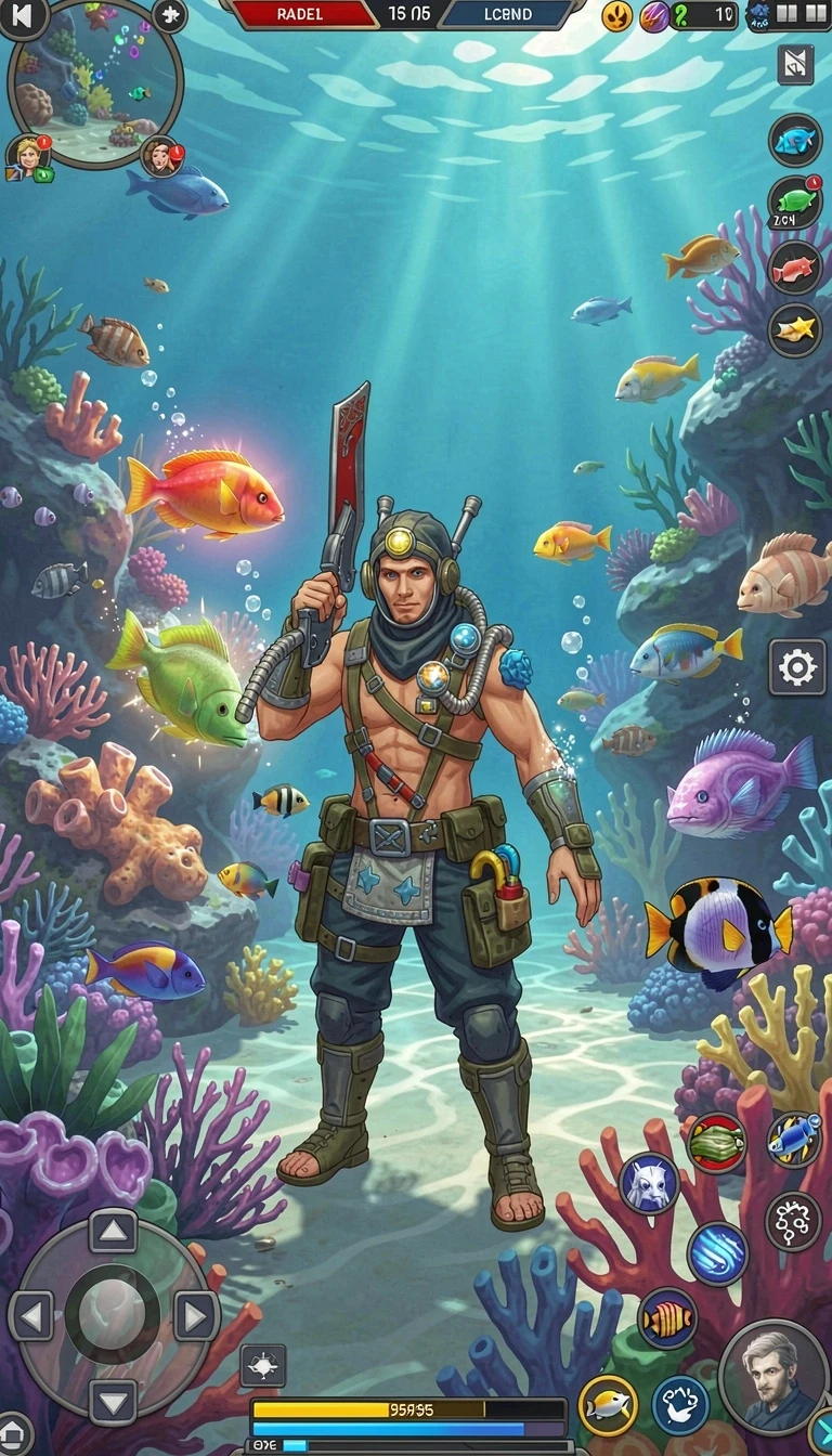 Screenshot Download wow77 APK Original untuk Android nomor 3