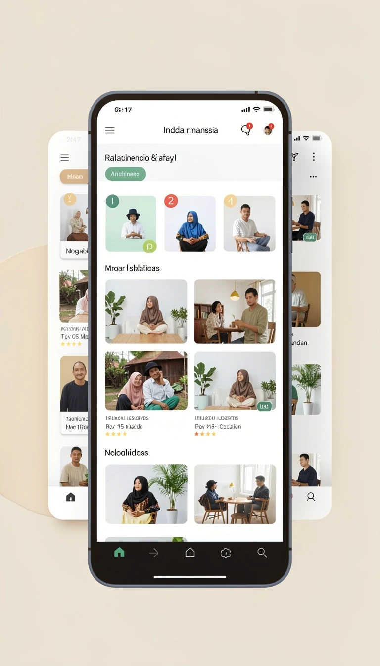 Screenshot Kelebihan dan Fitur Aplikasi zara4d Terbaru nomor 3