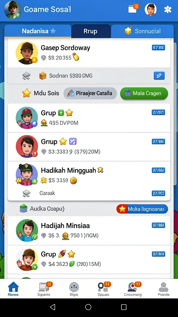 Screenshot Panduan Lengkap Aplikasi 99sl untuk Pemula nomor 1