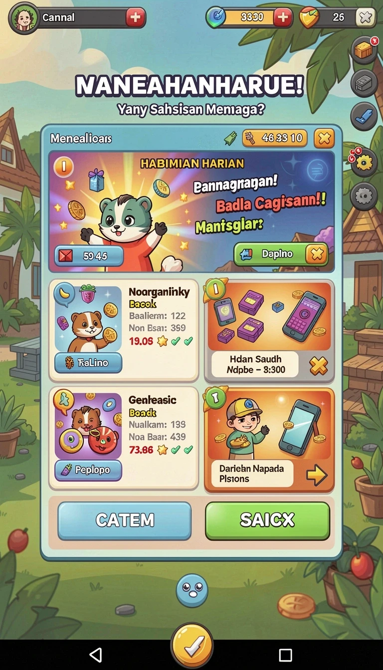 Screenshot maj777 Terbaru: Download APK Resmi dan Aman nomor 1
